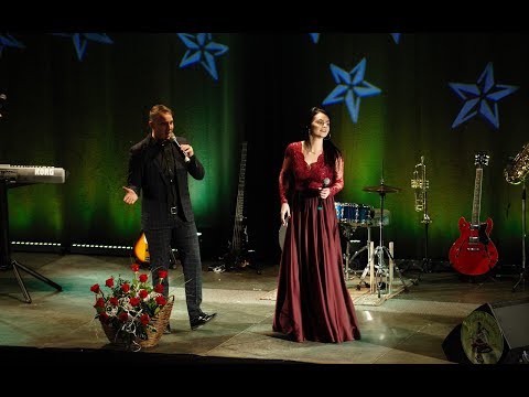 Marek BEDNÁR a Zuzana HEPNEROVÁ - Prechádzam sa životom