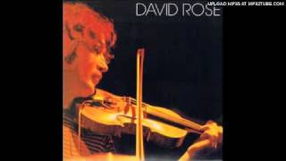 David Rose - The Distance Between Dreams