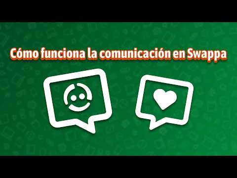 Cómo funciona la comunicación en Swappa: Guía para compradores y vendedores.