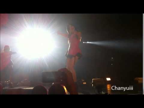 [Fancam]141213 MissA Bad Girl,Good Girl - Suzy ver. น้องเบสวย น่ารักมาก^^