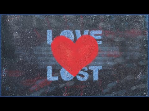 Armin van Buuren & R3HAB feat. Simon Ward - Love We Lost (Lyric Video)