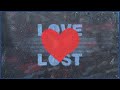 Armin van Buuren & R3HAB feat. Simon Ward - Love We Lost (Lyric Video)