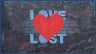 Armin van Buuren &amp; R3HAB feat. Simon Ward - Love We Lost (Lyric Video)