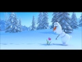 Frozen WTF BOOM