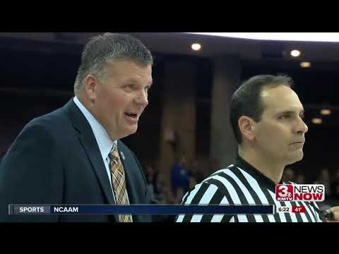 Creighton basketball preparing for No. 1 Gonzaga