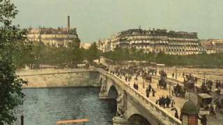 Edith Piaf - Les feuilles Mortes