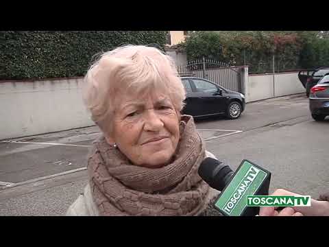 2018-12-21 PRATO - SALVINI ASSEDIATO DAI FAN TRA BACI, SELFIE E ABBRACCI