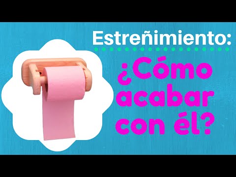 Estreñimiento, conócelo a fondo para acabar con él