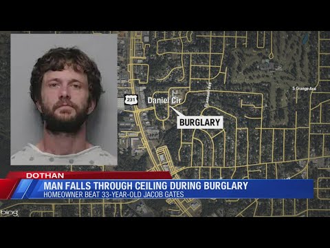 Assault in Dothan, AL