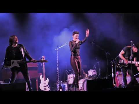 Noa & The Hell Drinkers ( Tolosandblues 2021 )