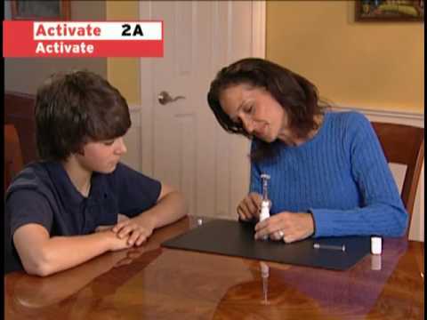 Bio-Set Series - Practice