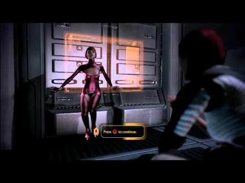 ME2VCKLY00023_FUD_1 - Talk to Kelly - dancing NO GOD WHY WOULD YOU JUST MAKE IT STOP