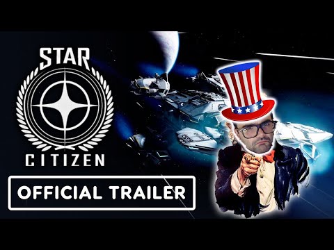 Lets Talk About Star Citizen! Reaction To Alpha 3.14 and Orison