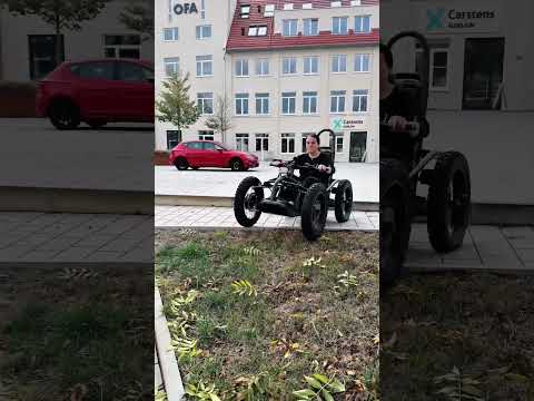 Eigentlich wollte Dagmar nur ihren neuen Rollstuhl besprechen.