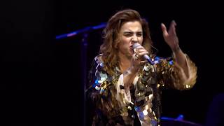 Ceylan Ertem - Gidiyor @Akbank Caz Festivali