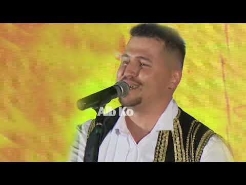 Ergi Agolli "Celi manushaqja"#albania #music #traditional #kenge #folk #devoll#k #kengefolklorike
