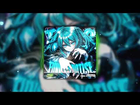 FUNK HYPNOTISE (Official Visualiser)