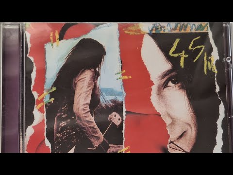 Cansu Koç - Şiire Gazelle (2002) (CD Ripoff)