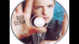 Billy Gilman / The Woman In My Life