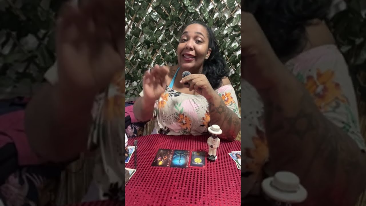 Uma grande reviravolta vai acontecer na sua vida muito me breve