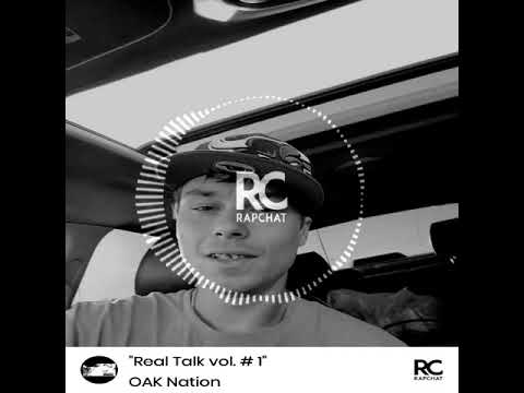 "Real Talk  vol. #1"