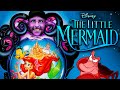 The Little Mermaid Nostalgia Critic