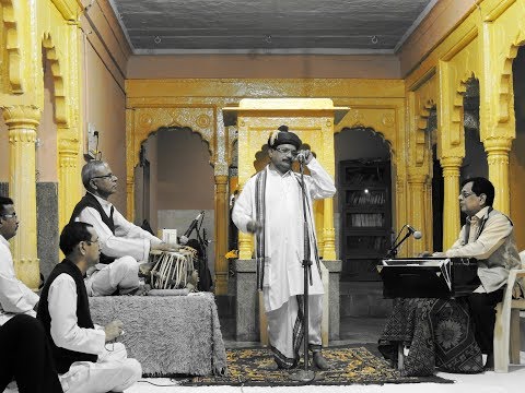 22 02 2019  नमन   ह. भ. प. श्री शेखर बुवा व्यास पुणे