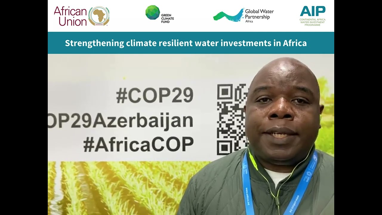 ZAMBIA NDA Video AU AIP GCF Readiness Project