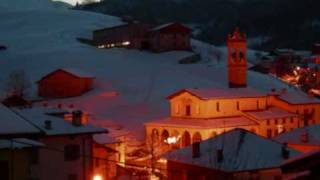 preview picture of video 'Val Serina - Valpiana -'