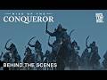 Rise Of The Conqueror Behind The Scenes Battle Of The Rain Mystery Box