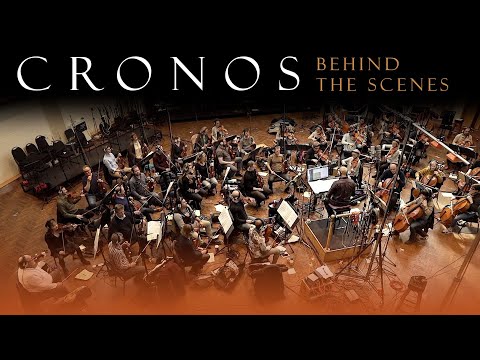 The Architects Of Cronos (Behind the Scenes)