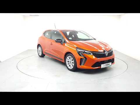 Renault Clio E-TECH Hybrid 145 Auto Evolution - Image 2