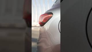 All New MG HS Plug-in Hybrid