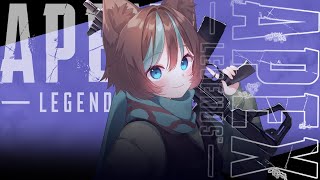 【APEX 】あさえぺ🌅【佐倉杏】