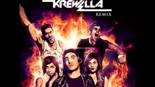 Adventure Club &amp; Krewella - Rise &amp; Fall ( Krewella Remix )