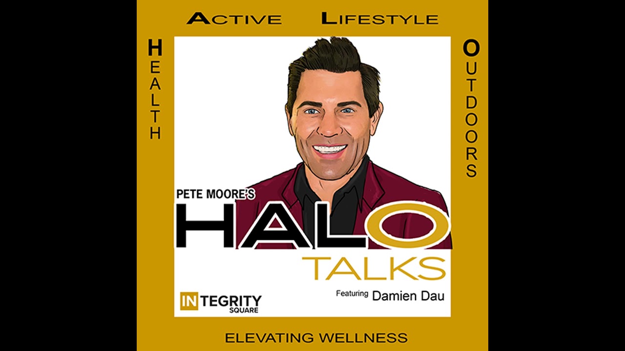 Episode #303: Damien Dau, ActivePlace, CEO