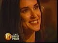 Entertainment Tonight Weekend The Brat Pack 2000 12 02