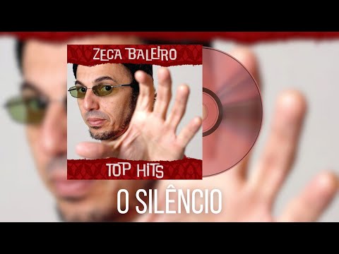 O Silencio - Zeca Baleiro
