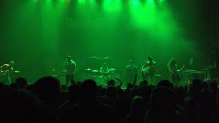 Ocean Grove - Intimate Alien (The Phantom Anthem Tour 2018, ATL)