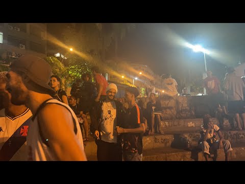 - BATALHA DO COLISEU - EDIÇÃO 84