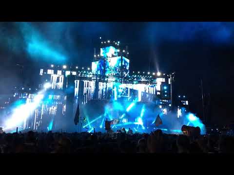 Eric Prydz - 2night (Electric Zoo 2019)