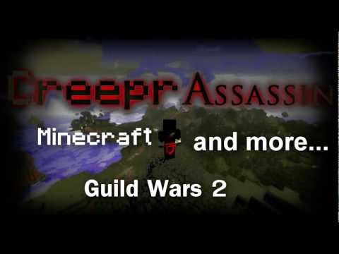 SHAPE-SHIFTER MOD - Creeprassassin and CaninePrawn5 Part 1