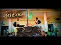 Etthuva Jenda Cover Song (Kannada) RRR Chitti Babu Dancer NTR,Ram Charan Keeravaani |SS Rajamouli