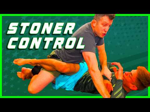 Stoner Control Position for BEGINNERS!