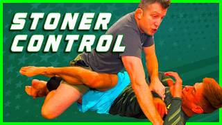 Stoner Control Position for BEGINNERS!