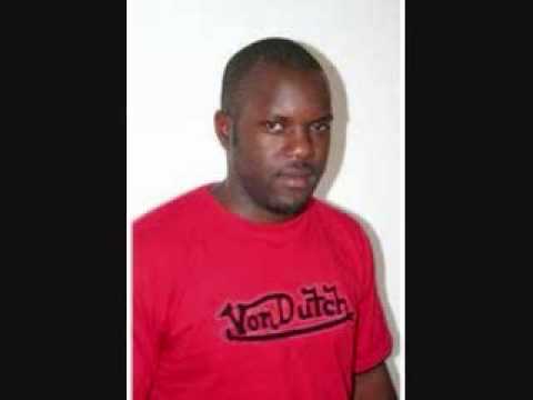 mutima wobe - K'millian