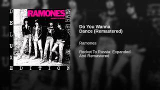 Do You Wanna Dance - Remastered Music Video