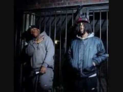 Big H & 9 Milli Major - Bring Out The Gully
