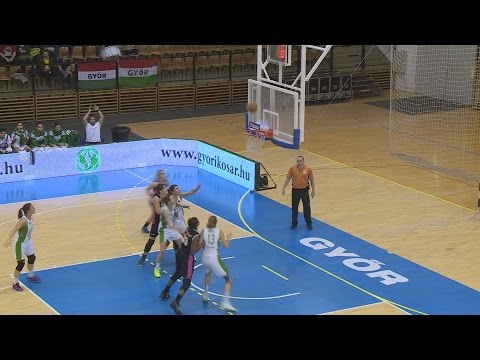 Győzelem a rangadón