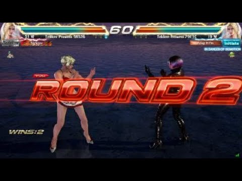 Round 2